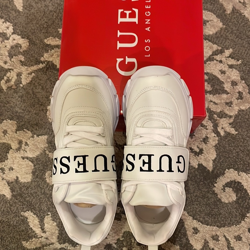 v i n t a g e:: retro y2k chunky 90s BRATZ style - Picture 2 of 14